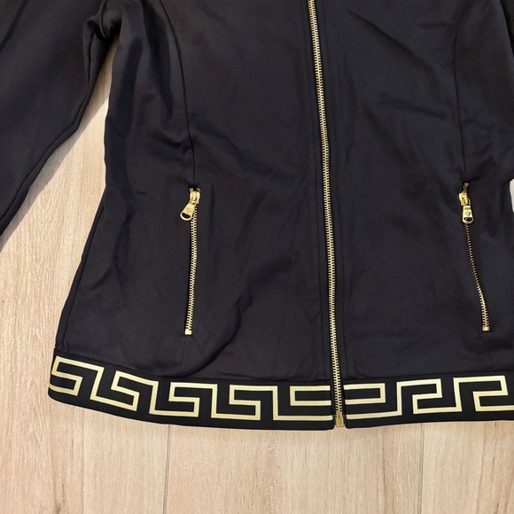Versace Greek key sweatshirt - Picture 3 of 7
